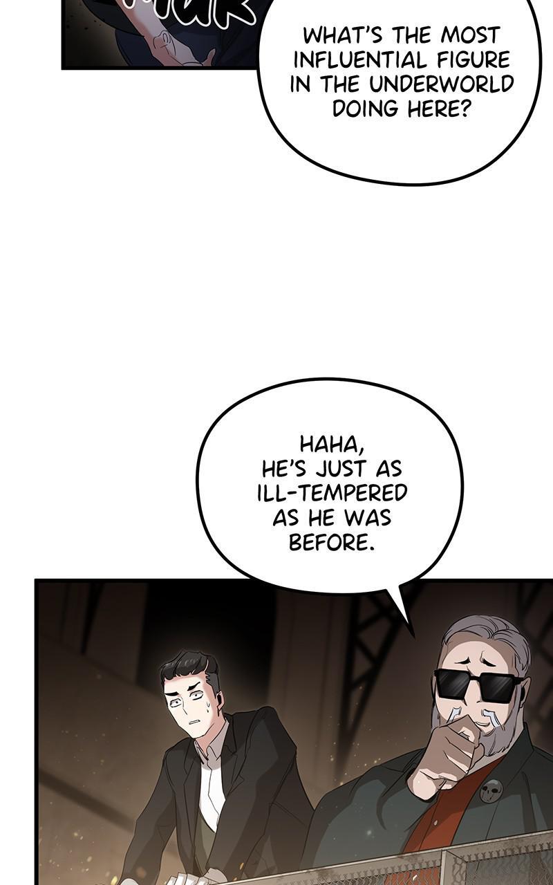 Read Ghost King Manga Online