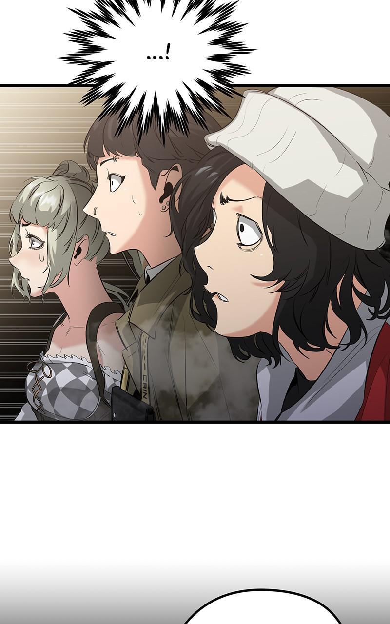 Read Ghost King Manga Online