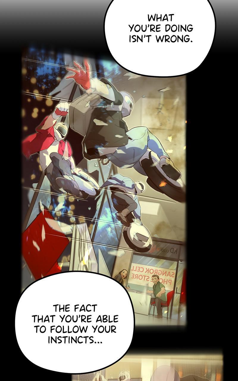 Read Ghost King Manga Online