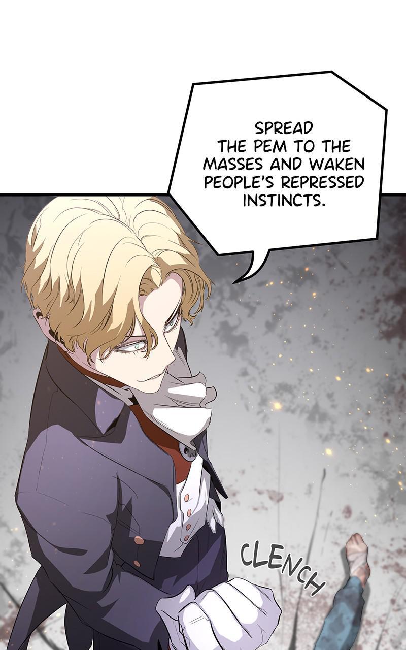 Read Ghost King Manga Online