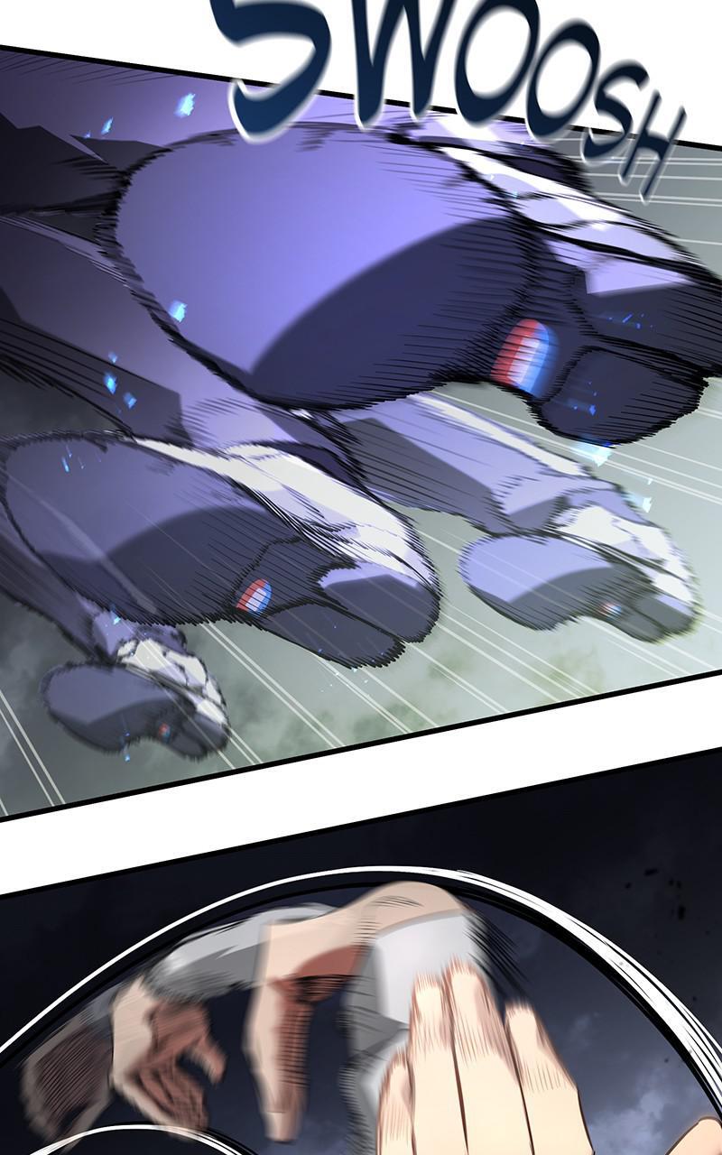 Read Ghost King Manga Online