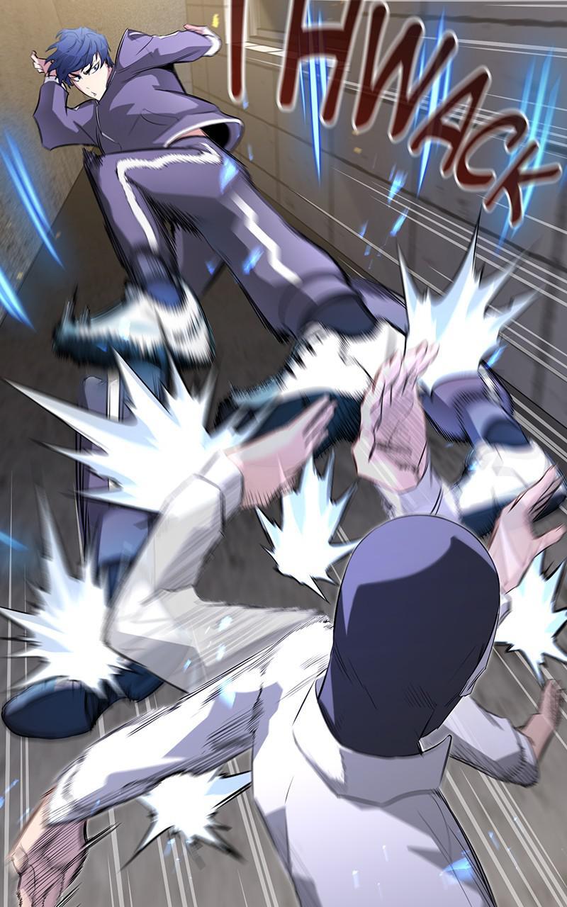 Read Ghost King Manga Online