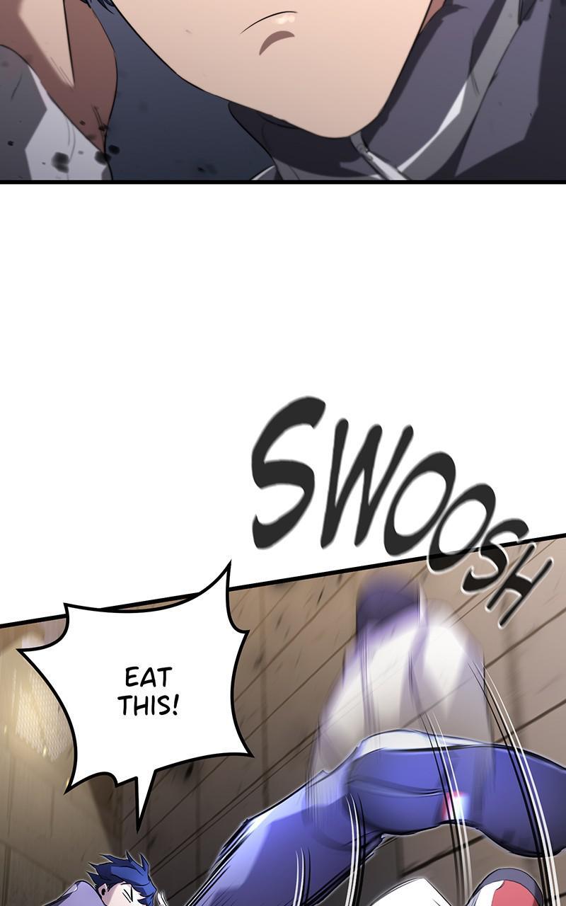Read Ghost King Manga Online