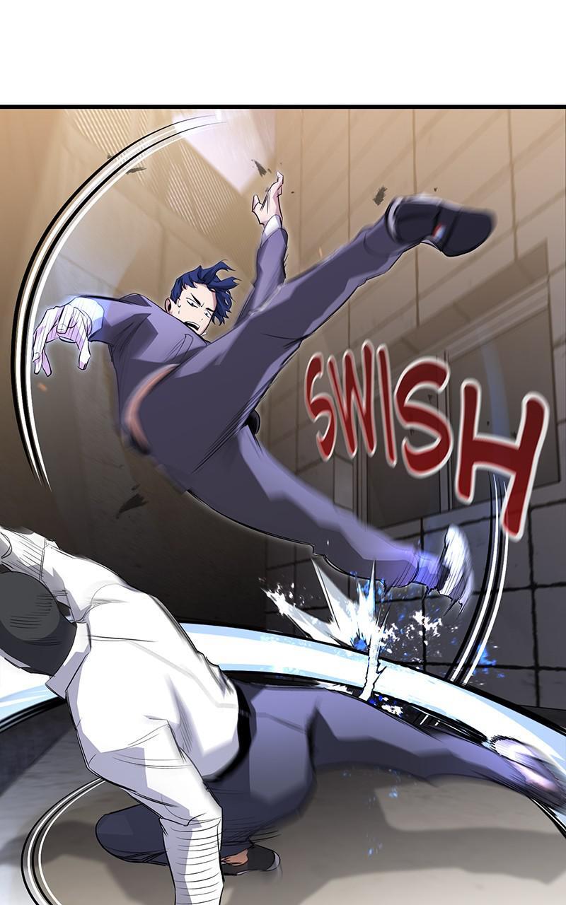 Read Ghost King Manga Online
