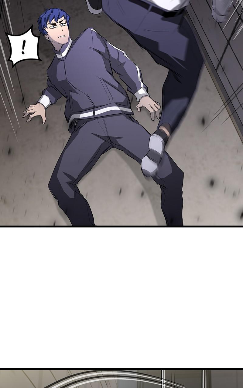 Read Ghost King Manga Online