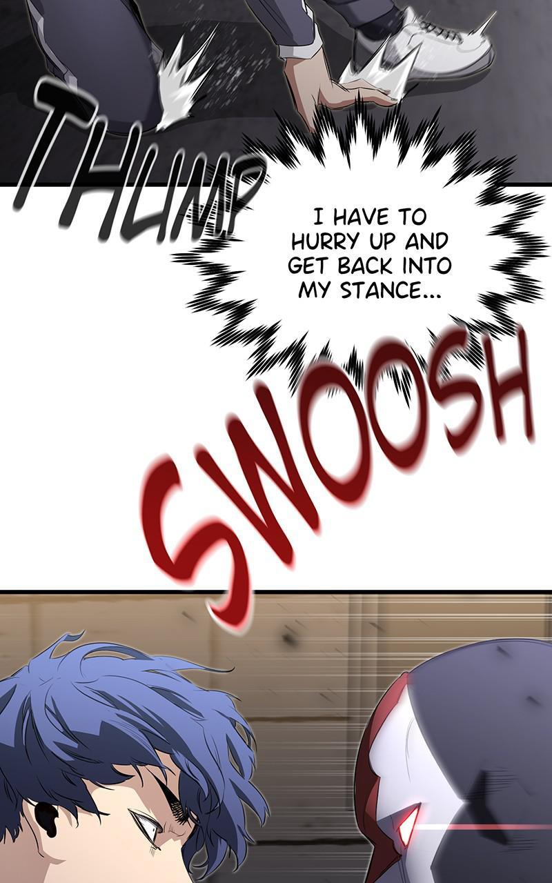 Read Ghost King Manga Online