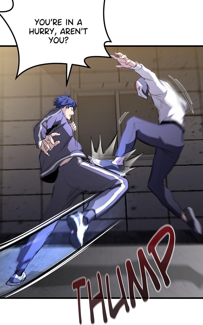 Read Ghost King Manga Online