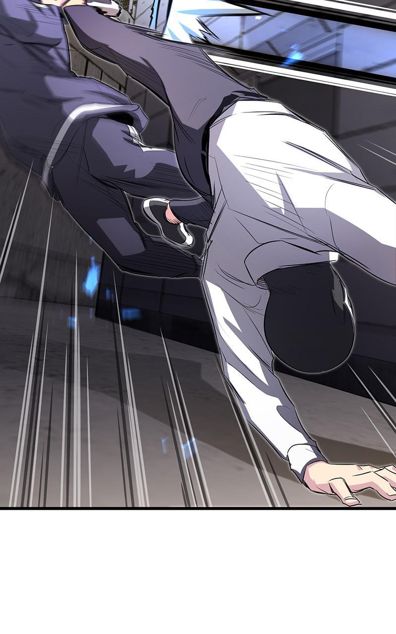 Read Ghost King Manga Online