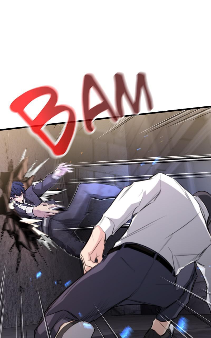 Read Ghost King Manga Online