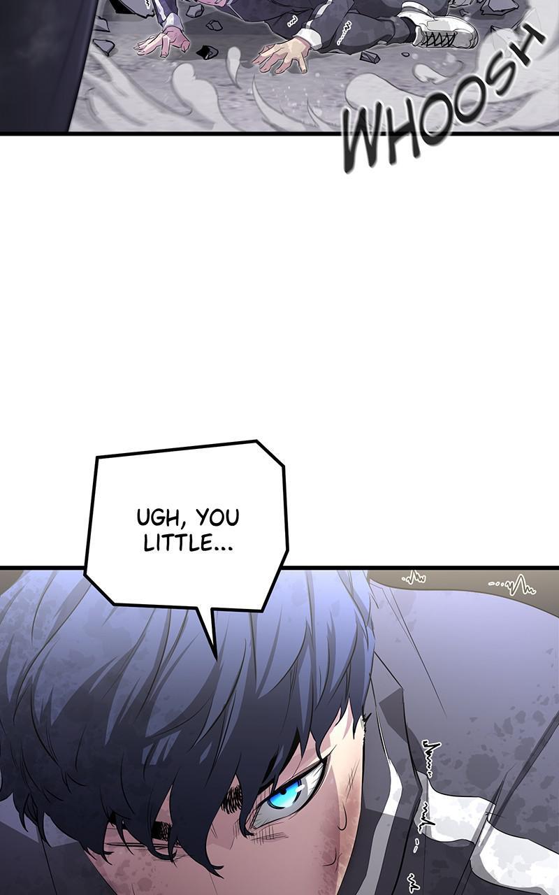 Read Ghost King Manga Online