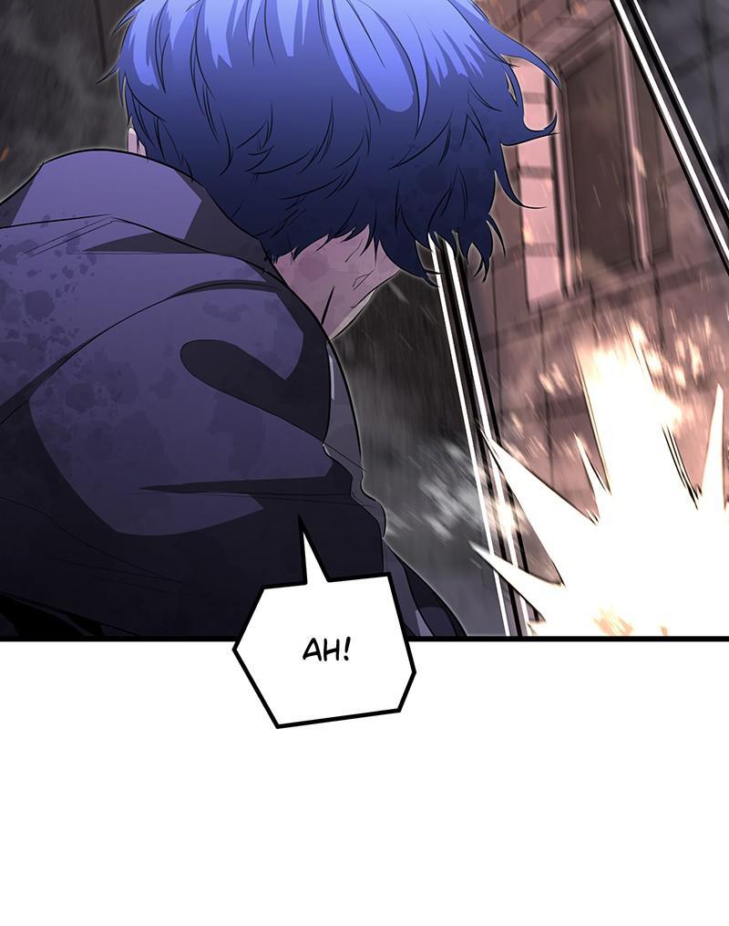 Read Ghost King Manga Online