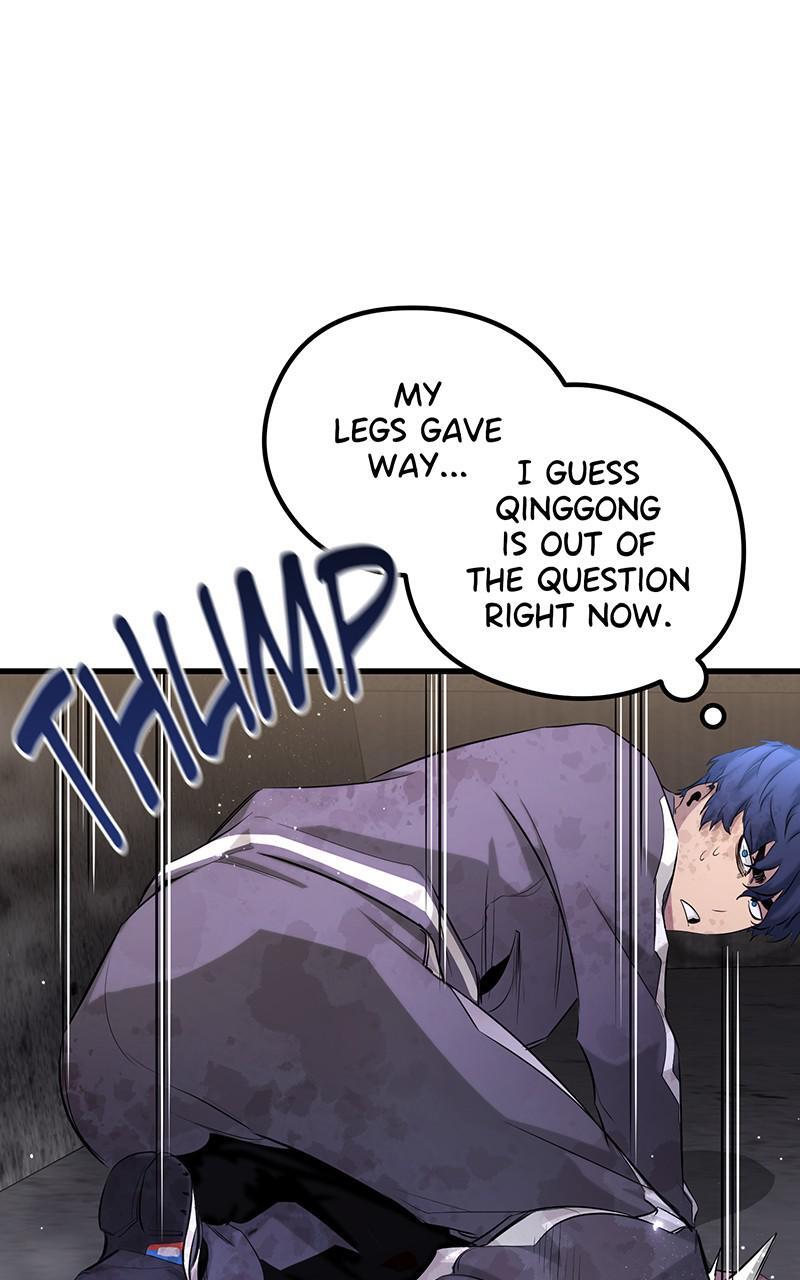 Read Ghost King Manga Online