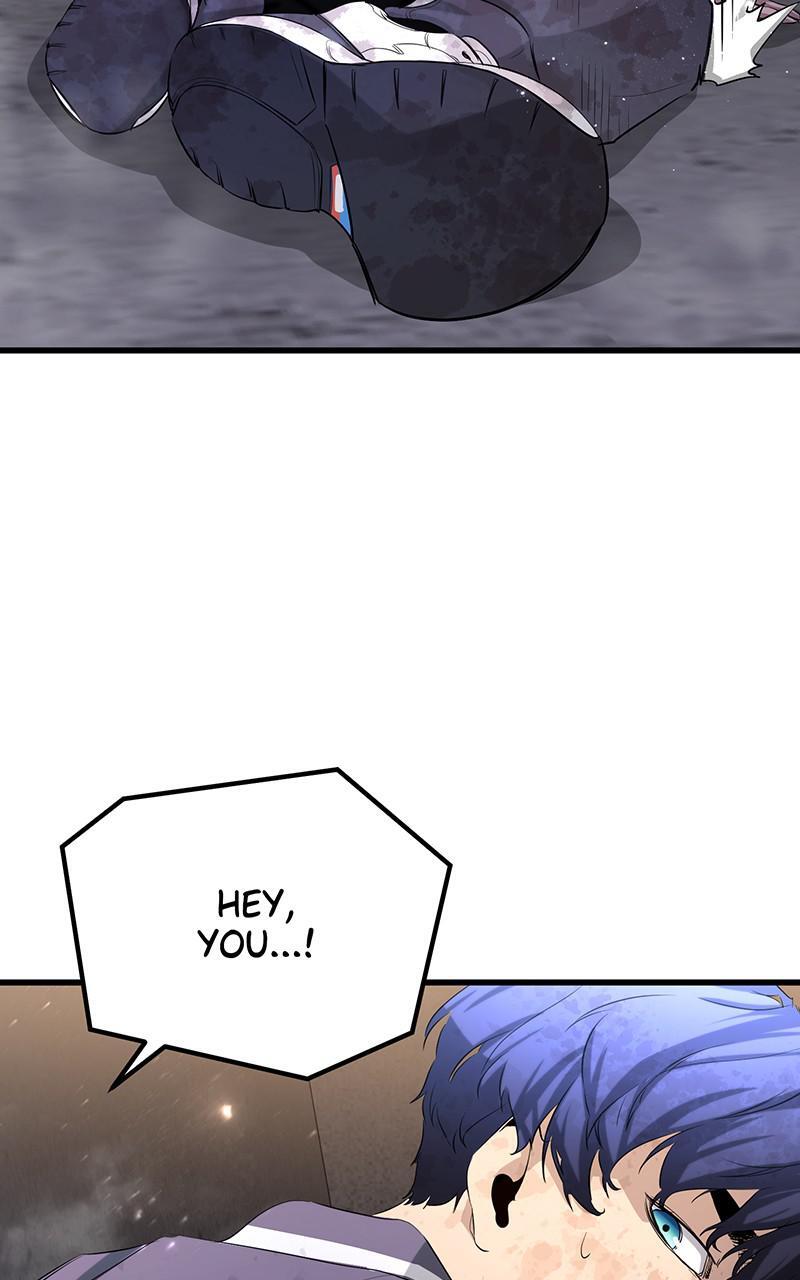 Read Ghost King Manga Online