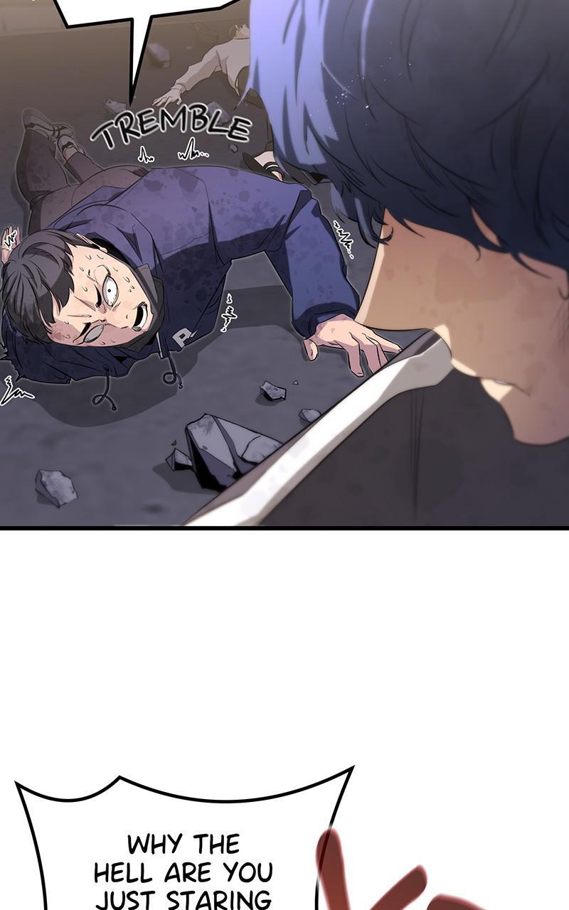 Read Ghost King Manga Online