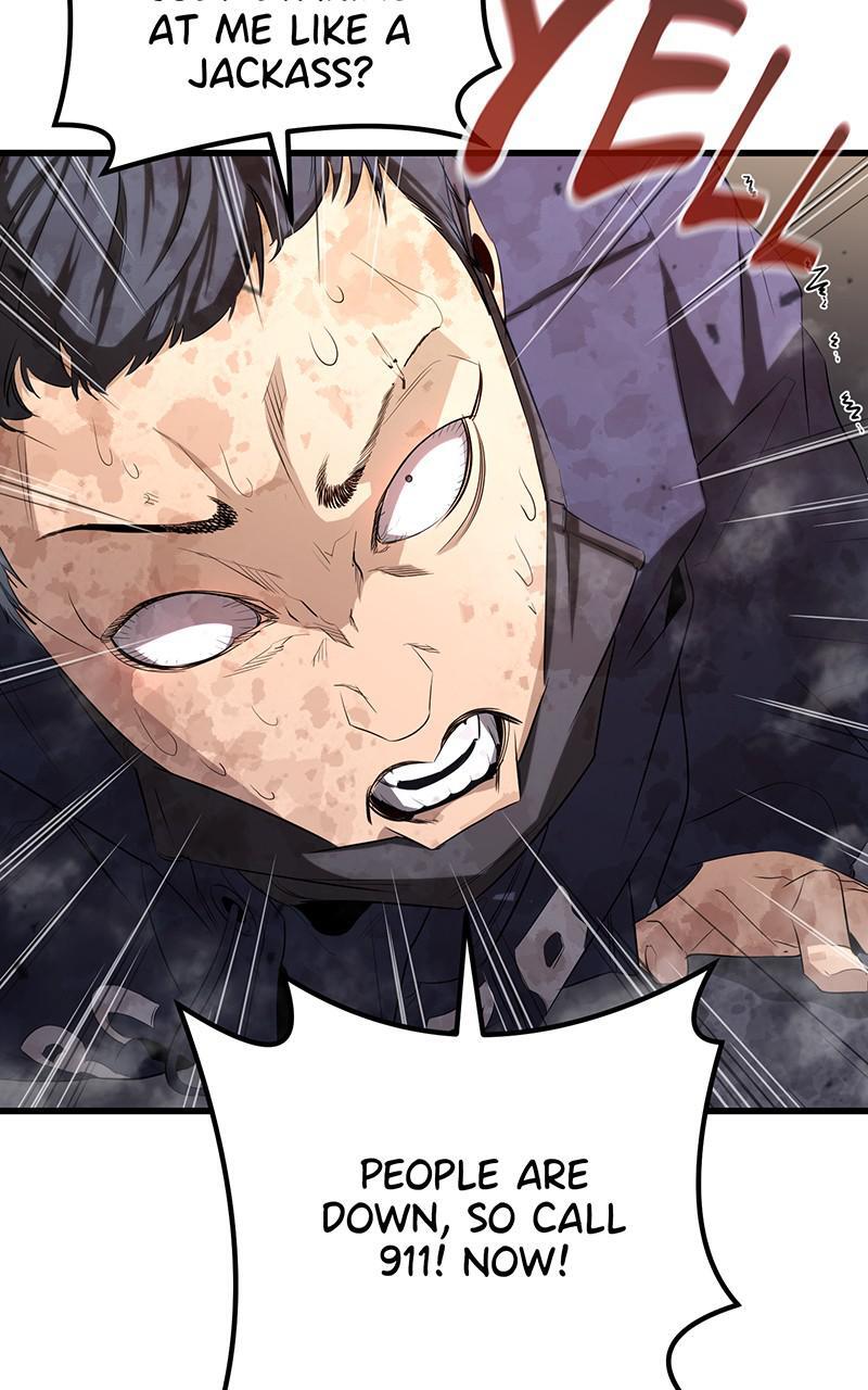Read Ghost King Manga Online
