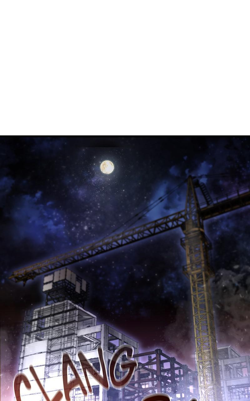 Read Ghost King Manga Online
