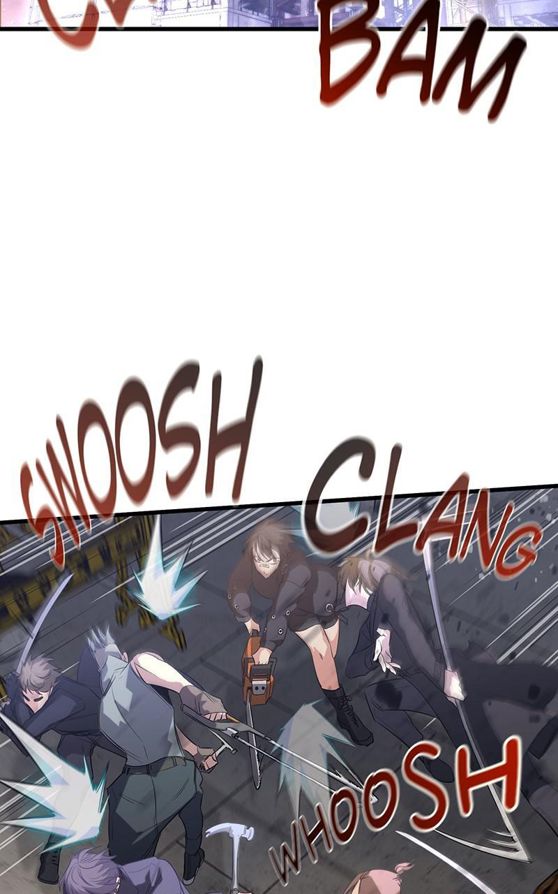 Read Ghost King Manga Online