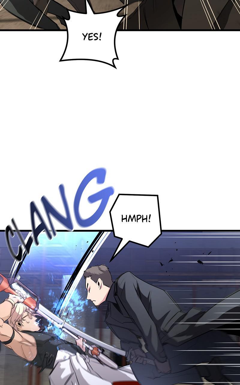 Read Ghost King Manga Online
