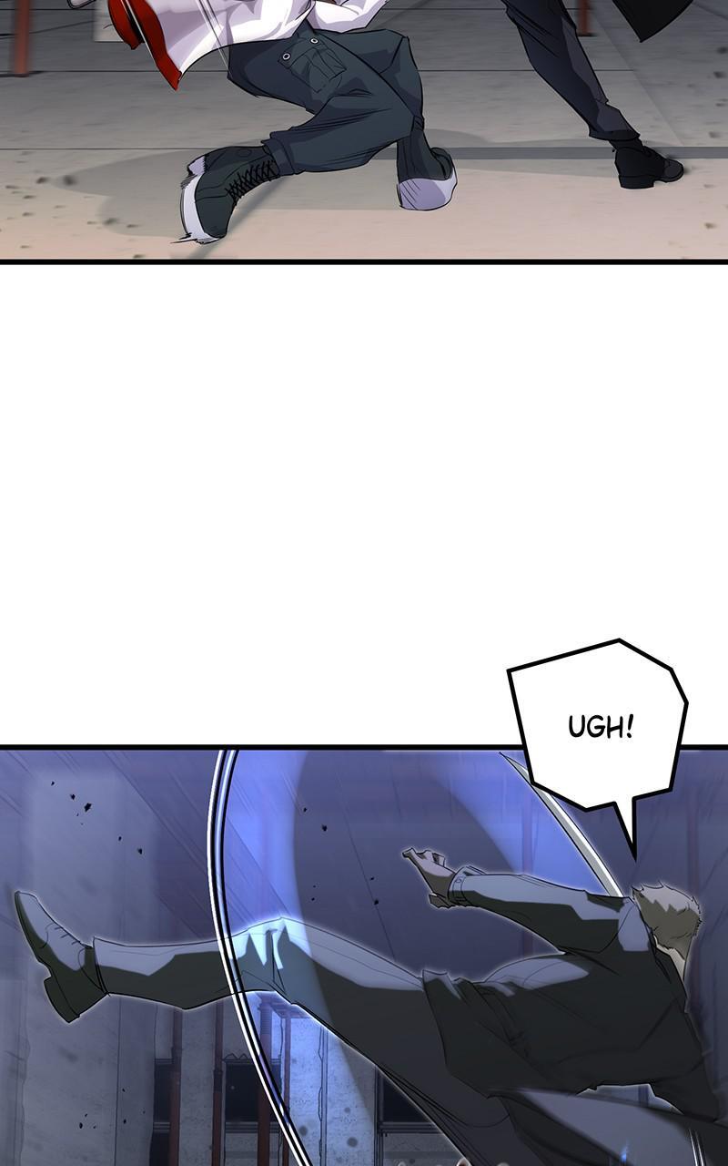 Read Ghost King Manga Online