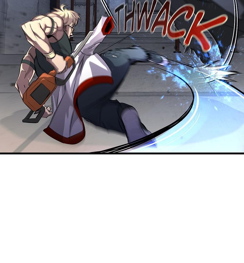 Read Ghost King Manga Online