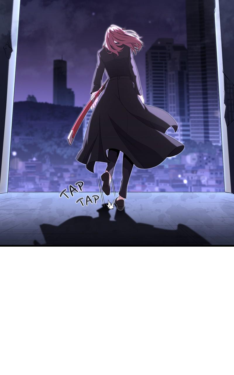 Read Ghost King Manga Online