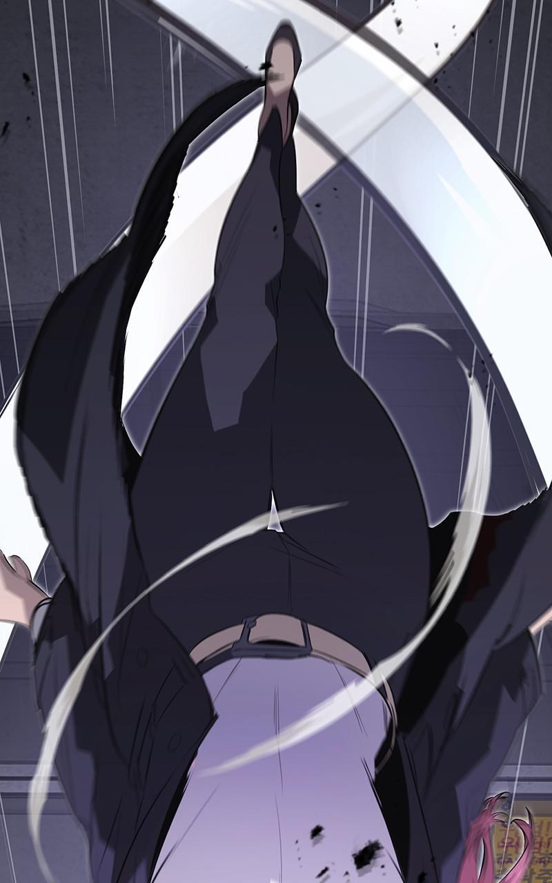Read Ghost King Manga Online