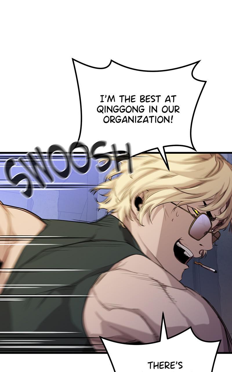 Read Ghost King Manga Online