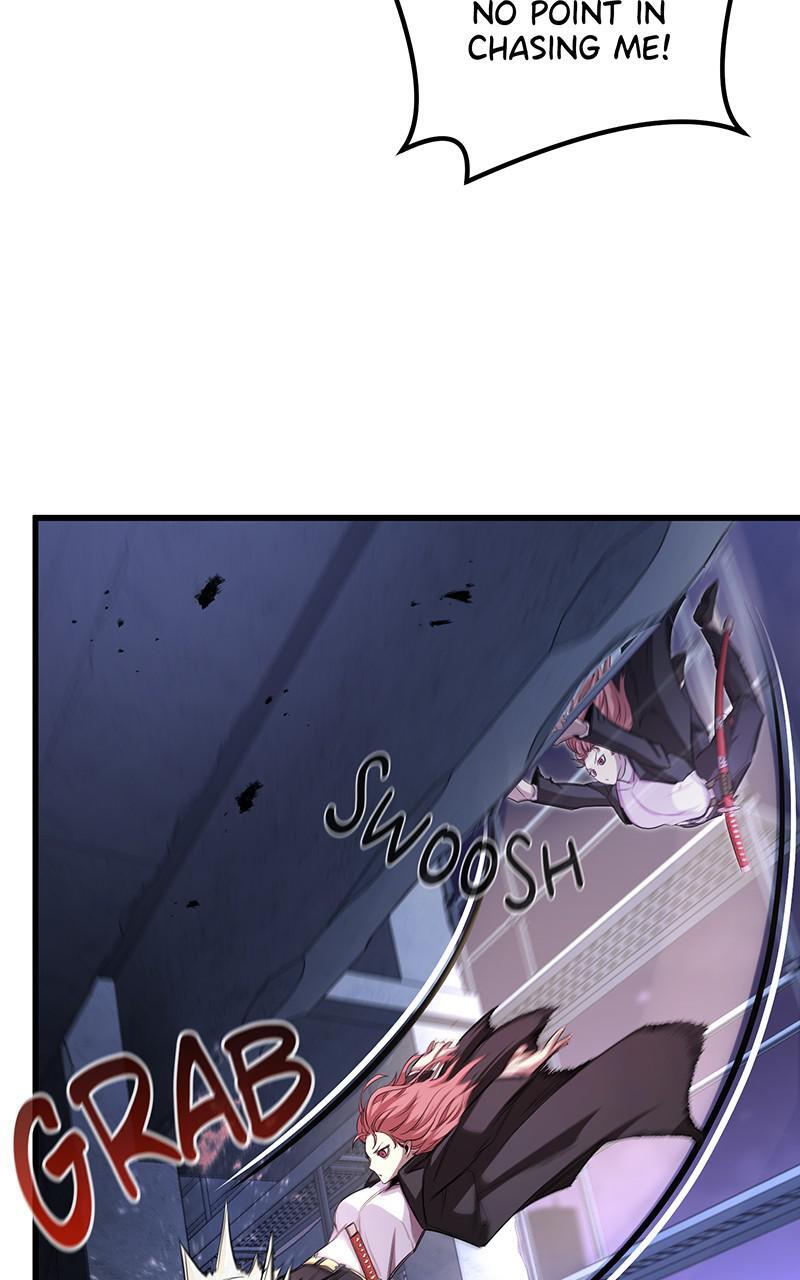 Read Ghost King Manga Online