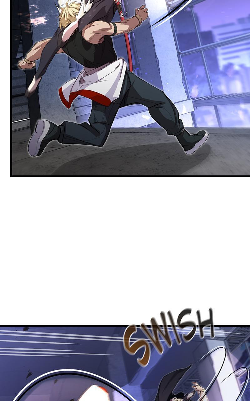 Read Ghost King Manga Online