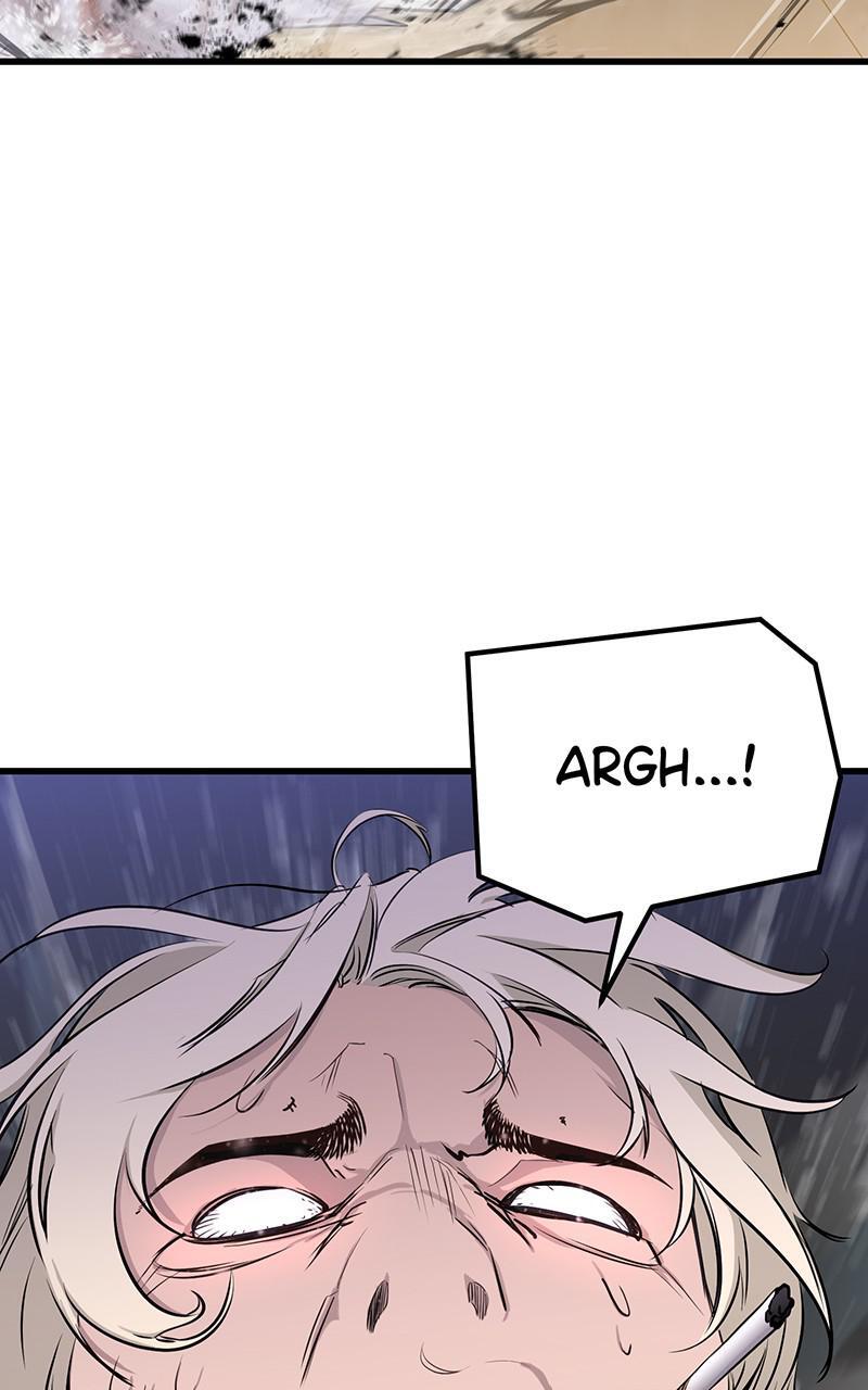 Read Ghost King Manga Online