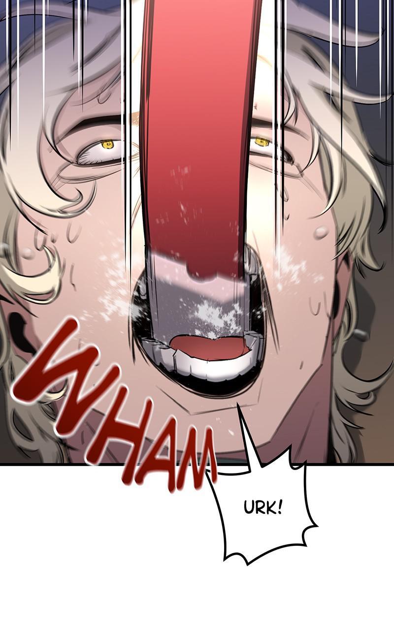 Read Ghost King Manga Online