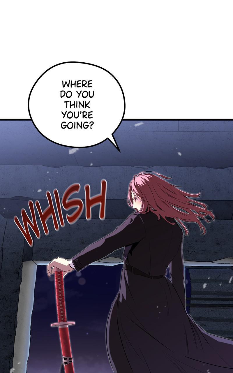 Read Ghost King Manga Online