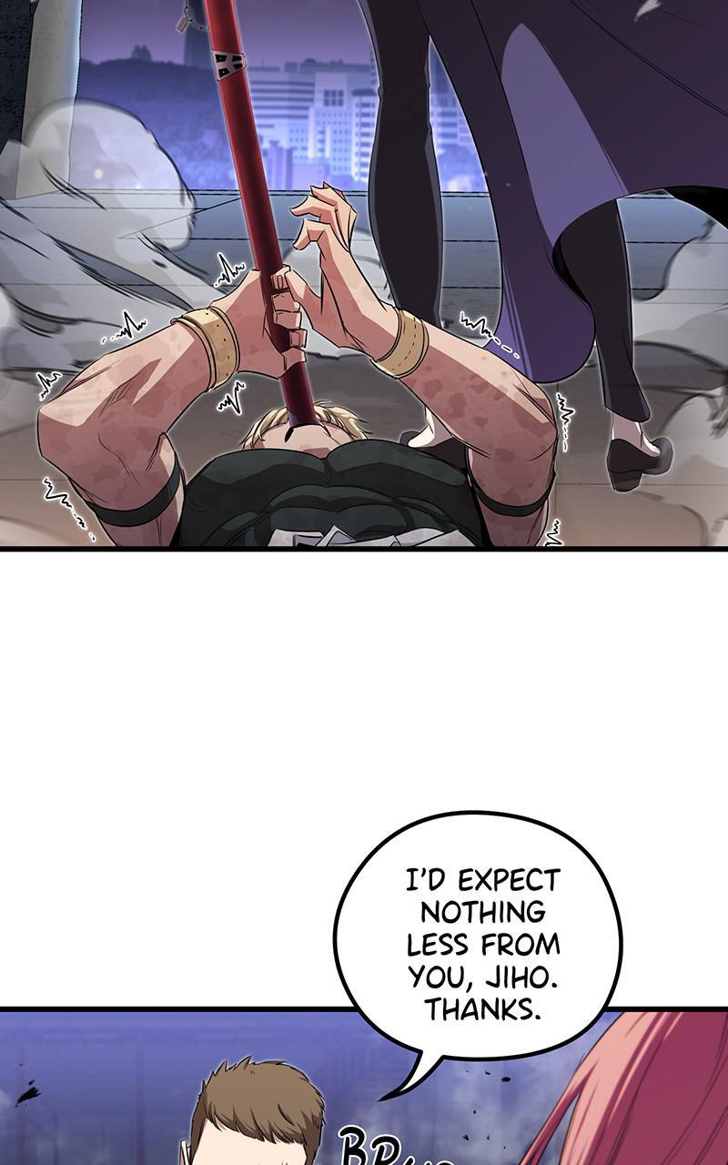 Read Ghost King Manga Online