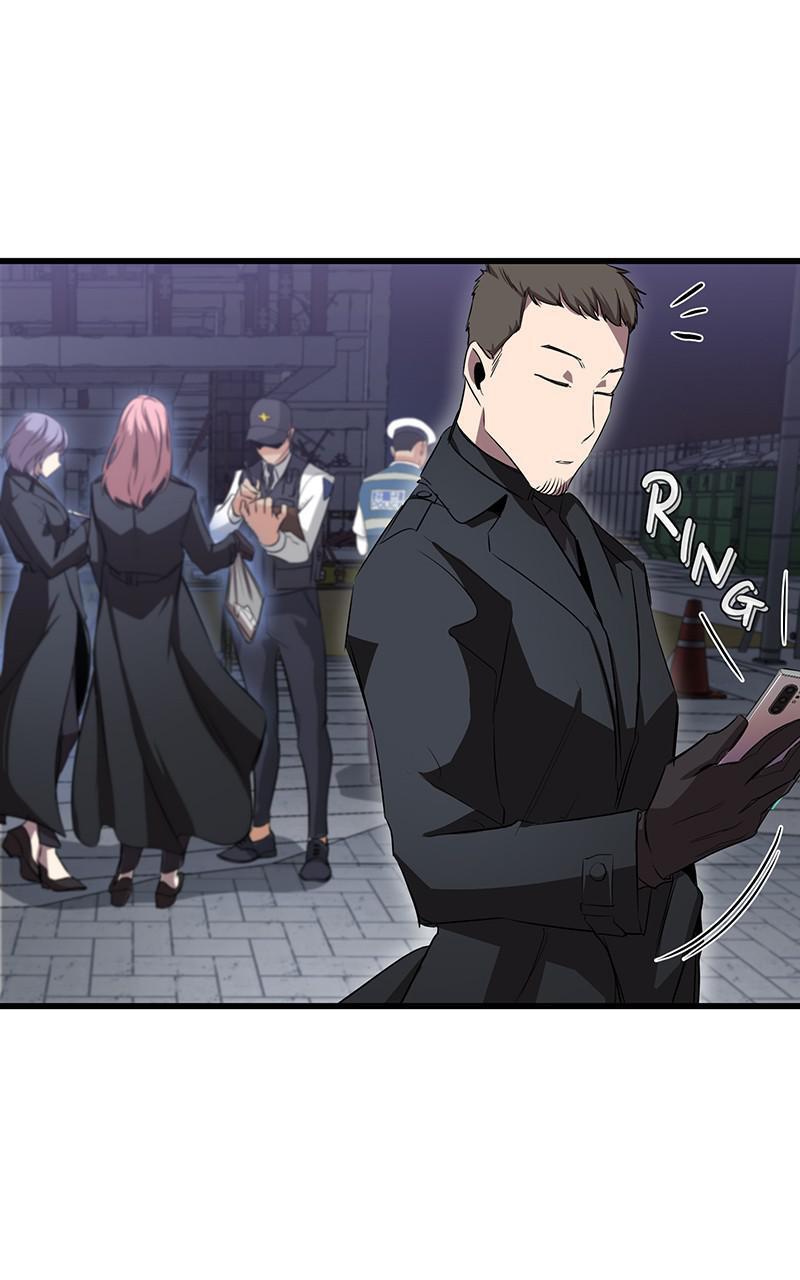 Read Ghost King Manga Online