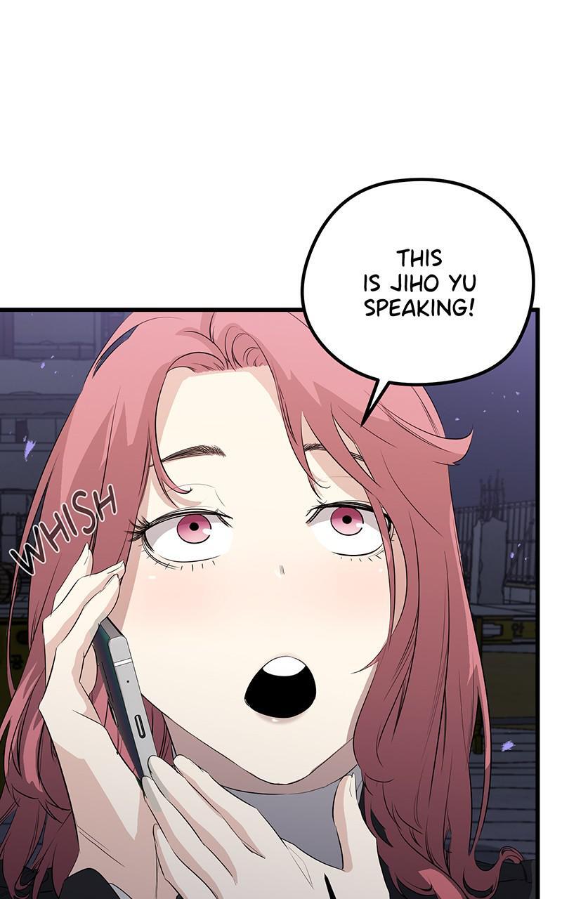 Read Ghost King Manga Online