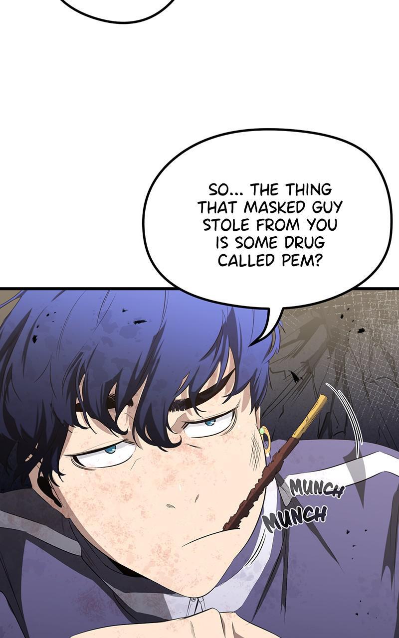Read Ghost King Manga Online