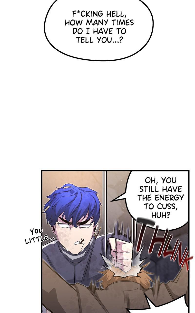 Read Ghost King Manga Online