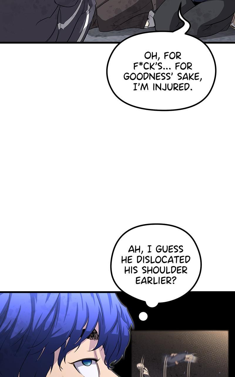 Read Ghost King Manga Online