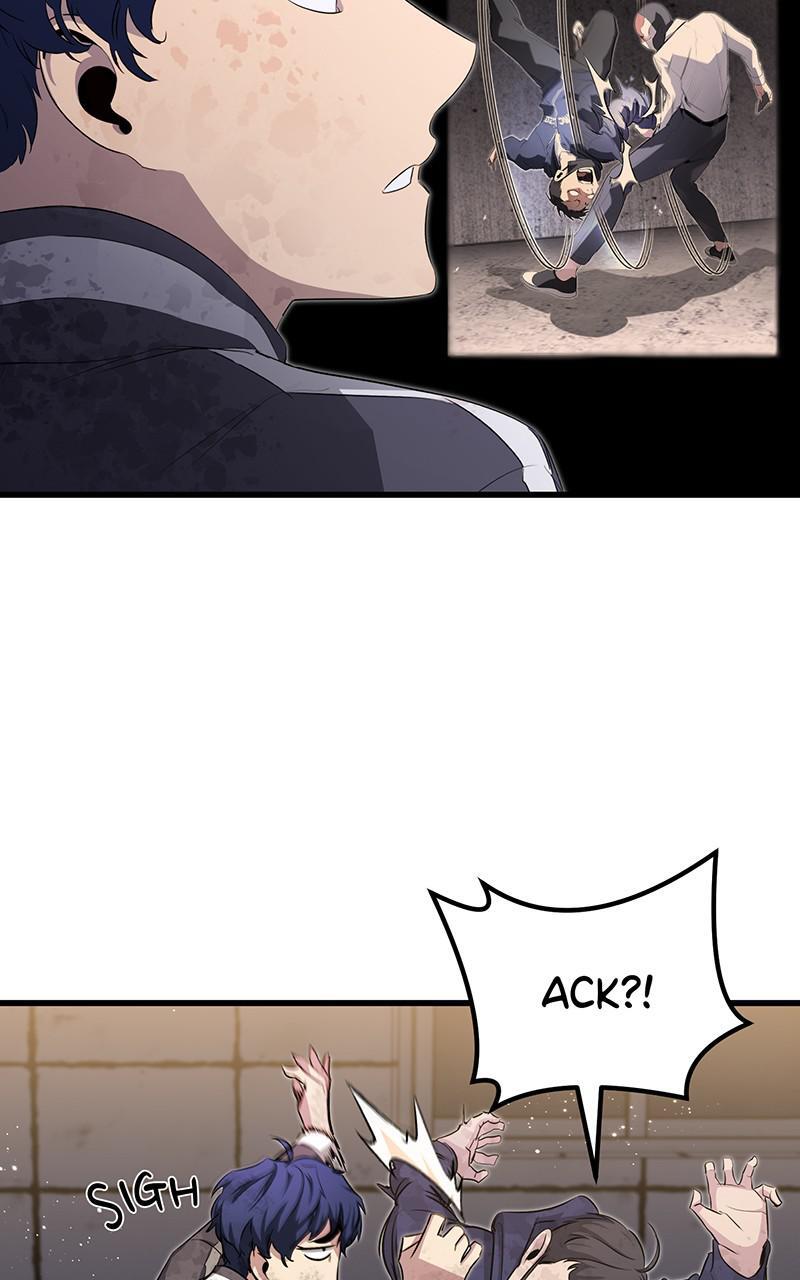 Read Ghost King Manga Online