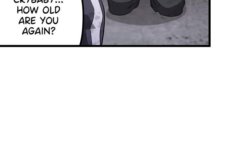 Read Ghost King Manga Online