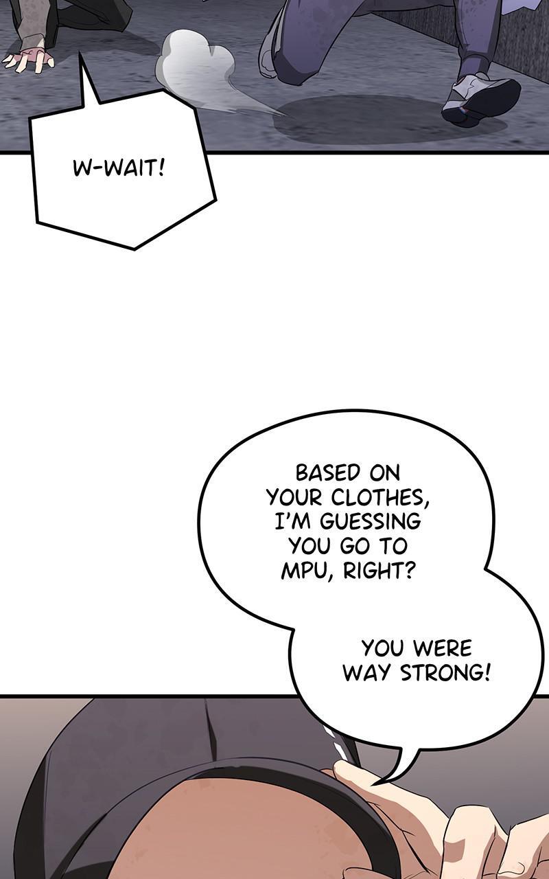 Read Ghost King Manga Online