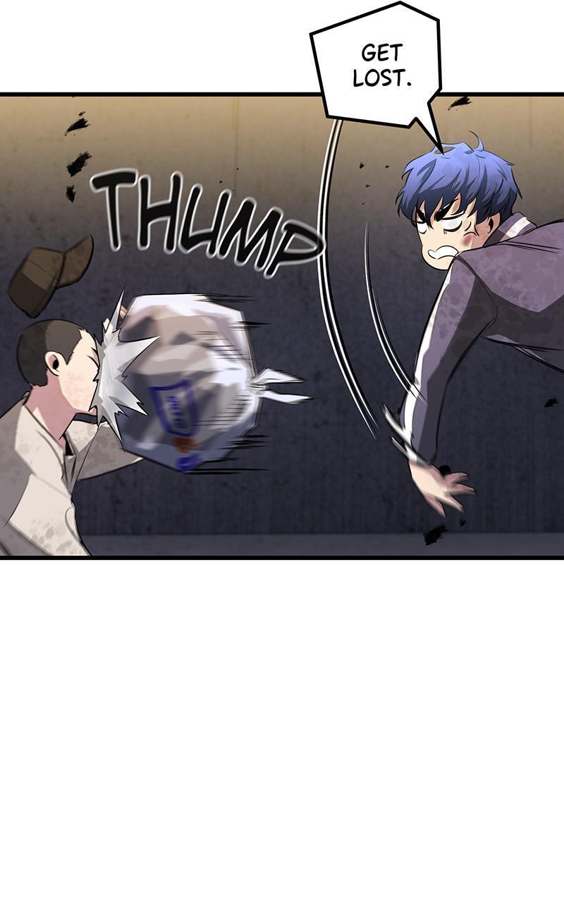 Read Ghost King Manga Online