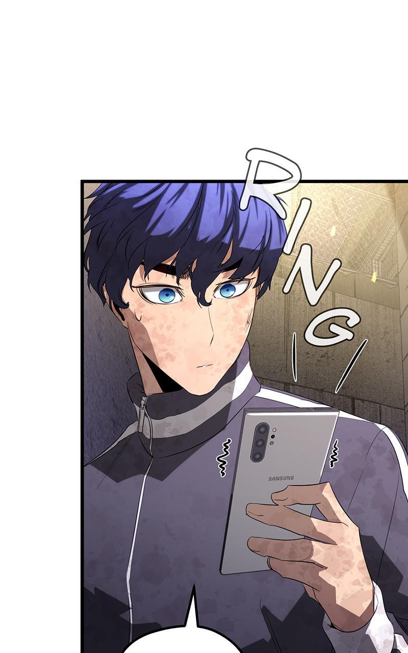 Read Ghost King Manga Online