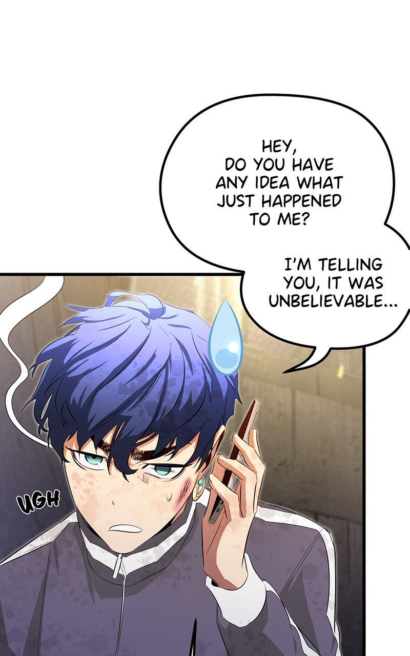 Read Ghost King Manga Online
