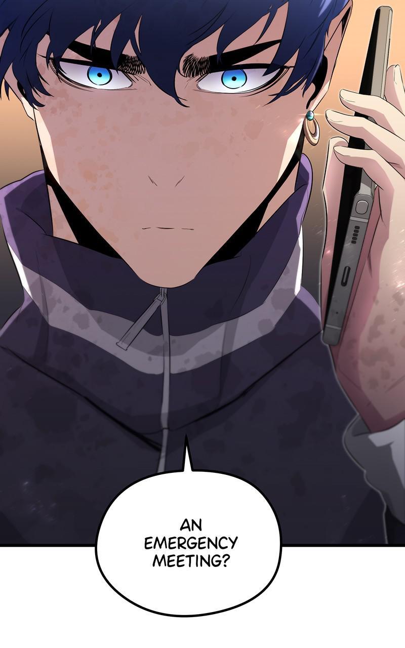 Read Ghost King Manga Online