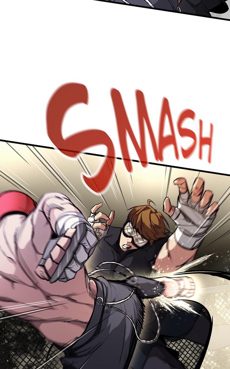 Read Ghost King Manga Online