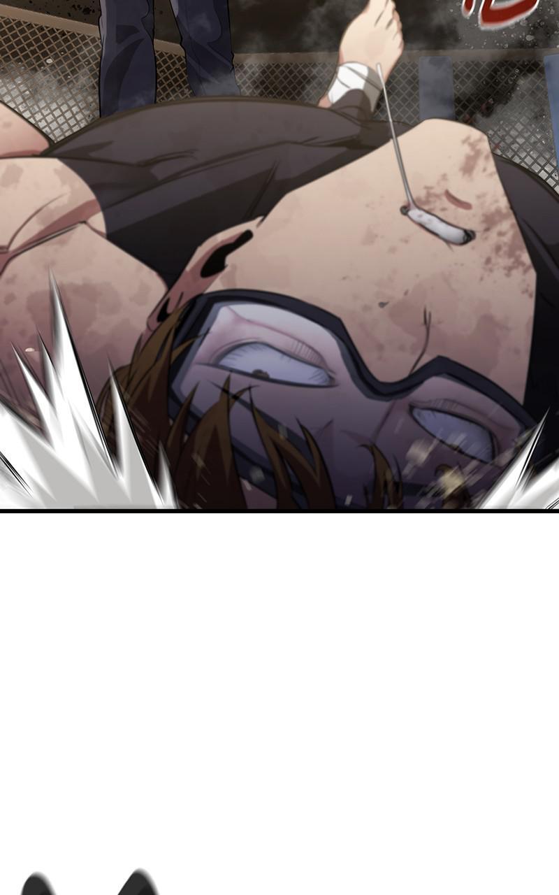 Read Ghost King Manga Online