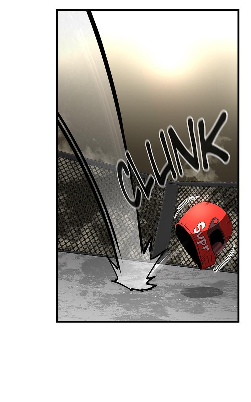 Read Ghost King Manga Online