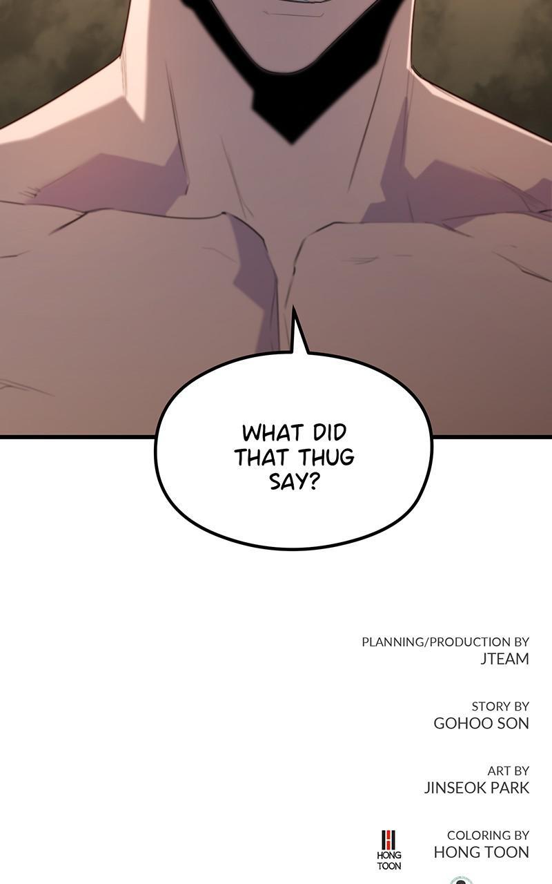 Read Ghost King Manga Online