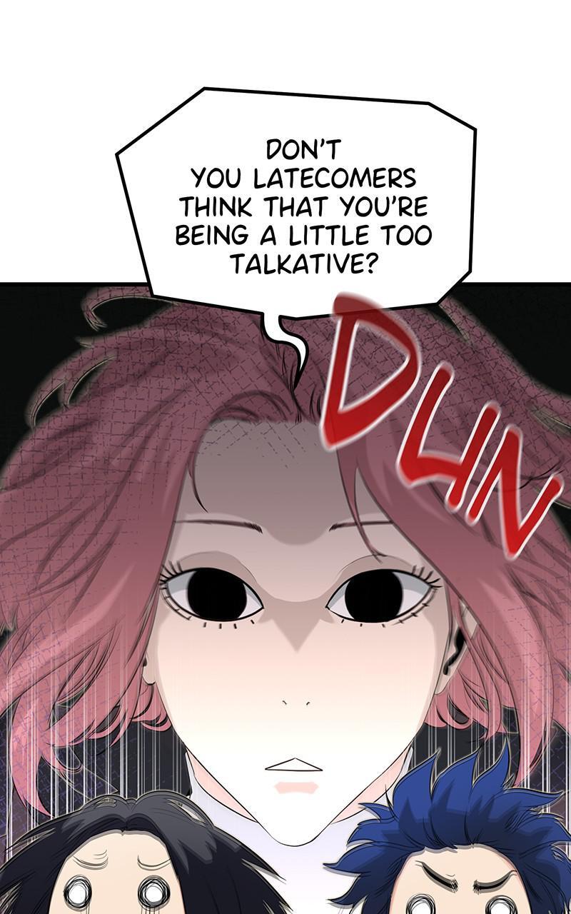 Read Ghost King Manga Online